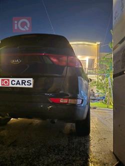 کیا سپۆرتاج